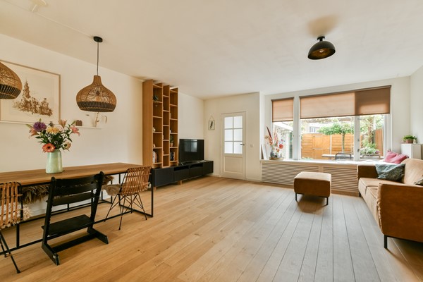 Medium property photo - Osdorperweg 37, 1066 EJ Amsterdam